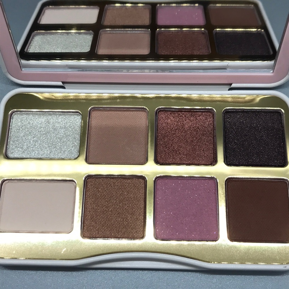 Too Faced Sugar Cookie Eyeshadow Palette